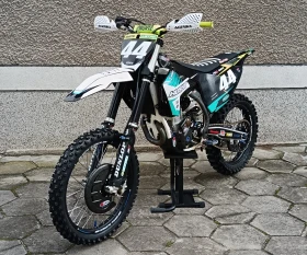 Husqvarna FC undefined | Auto.bg — изображение 4 Husqvarna FC undefined | Auto.bg — изображение 4