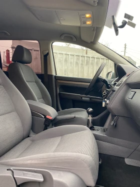 VW Touran 1.9 Tdi 105 коня! - 7999 лв. / 4089.82 € - 93273458 11 | Car24.bg VW Touran 1.9 Tdi 105 коня! - 7999 лв. / 4089.82 € - 93273458 11