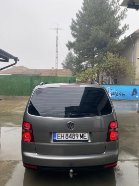 VW Touran 1.9 Tdi 105 коня! - 7999 лв. / 4089.82 € - 93273458 5 | Car24.bg VW Touran 1.9 Tdi 105 коня! - 7999 лв. / 4089.82 € - 93273458 5