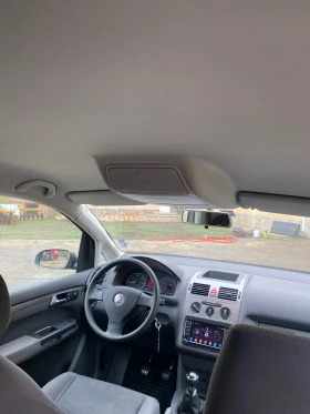 VW Touran 1.9 Tdi 105 коня! - 7999 лв. / 4089.82 € - 93273458 13 | Car24.bg VW Touran 1.9 Tdi 105 коня! - 7999 лв. / 4089.82 € - 93273458 13