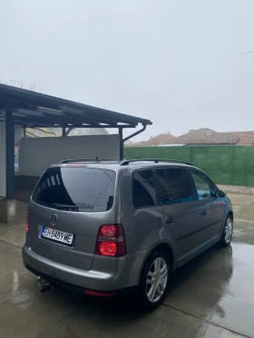 VW Touran 1.9 Tdi 105 коня! - 7999 лв. / 4089.82 € - 93273458 3 | Car24.bg VW Touran 1.9 Tdi 105 коня! - 7999 лв. / 4089.82 € - 93273458 3