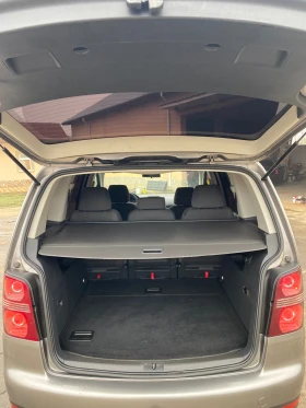 VW Touran 1.9 Tdi 105 коня! - 7999 лв. / 4089.82 € - 93273458 14 | Car24.bg VW Touran 1.9 Tdi 105 коня! - 7999 лв. / 4089.82 € - 93273458 14