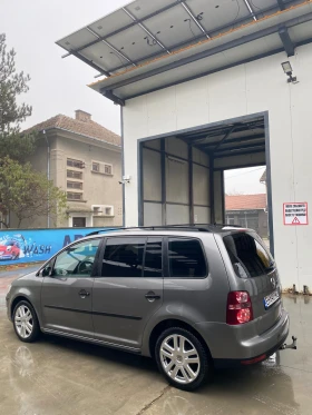 VW Touran 1.9 Tdi 105 коня! - 7999 лв. / 4089.82 € - 93273458 4 | Car24.bg VW Touran 1.9 Tdi 105 коня! - 7999 лв. / 4089.82 € - 93273458 4