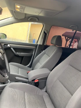 VW Touran 1.9 Tdi 105 коня! - 7999 лв. / 4089.82 € - 93273458 12 | Car24.bg VW Touran 1.9 Tdi 105 коня! - 7999 лв. / 4089.82 € - 93273458 12