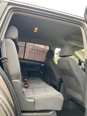 VW Touran 1.9 Tdi 105 коня! - 7999 лв. / 4089.82 € - 93273458 9 | Car24.bg VW Touran 1.9 Tdi 105 коня! - 7999 лв. / 4089.82 € - 93273458 9