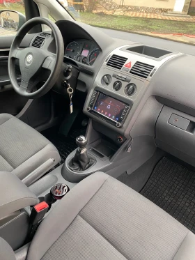 VW Touran 1.9 Tdi 105 коня! - 7999 лв. / 4089.82 € - 93273458 10 | Car24.bg VW Touran 1.9 Tdi 105 коня! - 7999 лв. / 4089.82 € - 93273458 10