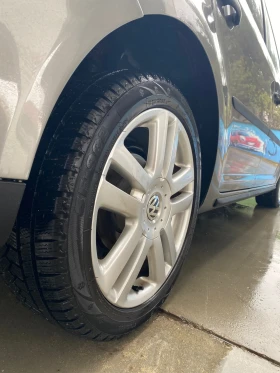 VW Touran 1.9 Tdi 105 коня! - 7999 лв. / 4089.82 € - 93273458 7 | Car24.bg VW Touran 1.9 Tdi 105 коня! - 7999 лв. / 4089.82 € - 93273458 7