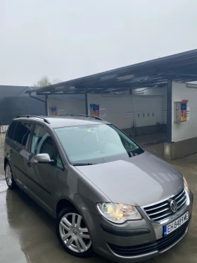 VW Touran 1.9 Tdi 105 коня! - Car24.bg VW Touran 1.9 Tdi 105 коня!