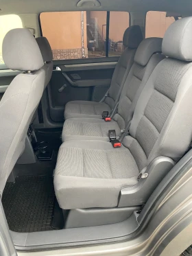 VW Touran 1.9 Tdi 105 коня! - 7999 лв. / 4089.82 € - 93273458 8 | Car24.bg VW Touran 1.9 Tdi 105 коня! - 7999 лв. / 4089.82 € - 93273458 8