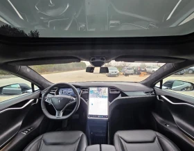 Tesla Model S 4х4 Европейска Free Charging - 33000 лв. / 16872.63 € - 40972933 13 | Car24.bg Tesla Model S 4х4 Европейска Free Charging - 33000 лв. / 16872.63 € - 40972933 13