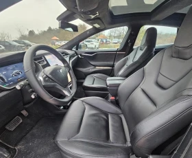 Tesla Model S 4х4 Европейска Free Charging - 33000 лв. / 16872.63 € - 40972933 10 | Car24.bg Tesla Model S 4х4 Европейска Free Charging - 33000 лв. / 16872.63 € - 40972933 10