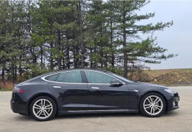 Tesla Model S 4х4 Европейска Free Charging - 33000 лв. / 16872.63 € - 40972933 6 | Car24.bg Tesla Model S 4х4 Европейска Free Charging - 33000 лв. / 16872.63 € - 40972933 6