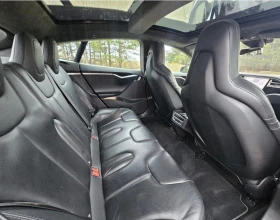 Tesla Model S 4х4 Европейска Free Charging - 33000 лв. / 16872.63 € - 40972933 14 | Car24.bg Tesla Model S 4х4 Европейска Free Charging - 33000 лв. / 16872.63 € - 40972933 14