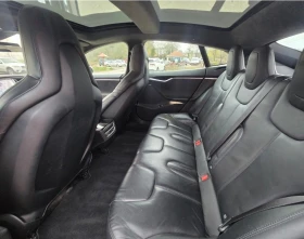 Tesla Model S 4х4 Европейска Free Charging - 33000 лв. / 16872.63 € - 40972933 11 | Car24.bg Tesla Model S 4х4 Европейска Free Charging - 33000 лв. / 16872.63 € - 40972933 11