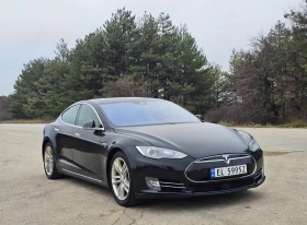 Tesla Model S 4х4 Европейска Free Charging - 33000 лв. / 16872.63 € - 40972933 8 | Car24.bg Tesla Model S 4х4 Европейска Free Charging - 33000 лв. / 16872.63 € - 40972933 8