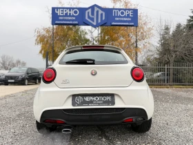 Alfa Romeo MiTo 1.6JTDm Distinctive Premium pack - 5900 лв. / 3016.62 € - 12615221 5 | Car24.bg Alfa Romeo MiTo 1.6JTDm Distinctive Premium pack - 5900 лв. / 3016.62 € - 12615221 5