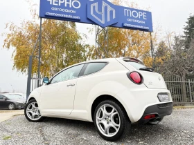 Alfa Romeo MiTo 1.6JTDm Distinctive Premium pack - 5900 лв. / 3016.62 € - 12615221 4 | Car24.bg Alfa Romeo MiTo 1.6JTDm Distinctive Premium pack - 5900 лв. / 3016.62 € - 12615221 4