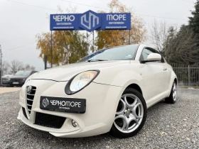 Alfa Romeo MiTo 1.6JTDm Distinctive Premium pack - 5900 лв. / 3016.62 € - 12615221 3 | Car24.bg Alfa Romeo MiTo 1.6JTDm Distinctive Premium pack - 5900 лв. / 3016.62 € - 12615221 3