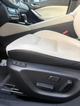 Mazda 6 Sport line - 13200 € / 25816.96 лв. - 53349750 7 | Car24.bg Mazda 6 Sport line - 13200 € / 25816.96 лв. - 53349750 7