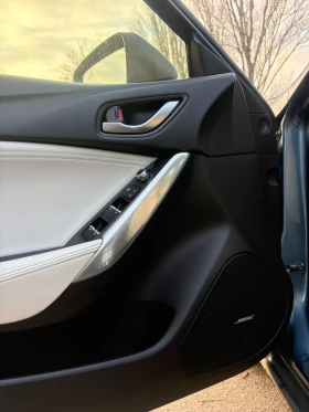 Mazda 6 Sport line - 13200 € / 25816.96 лв. - 53349750 12 | Car24.bg Mazda 6 Sport line - 13200 € / 25816.96 лв. - 53349750 12