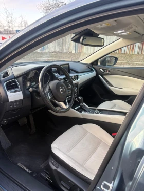 Mazda 6 Sport line - 13200 € / 25816.96 лв. - 53349750 4 | Car24.bg Mazda 6 Sport line - 13200 € / 25816.96 лв. - 53349750 4