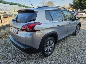 Обява за продажба на Peugeot 2008 1.6 eHDI 120 к.с 6 ск