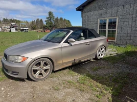 BMW 123 * CARFAX * ЦЕНА ДО БГ