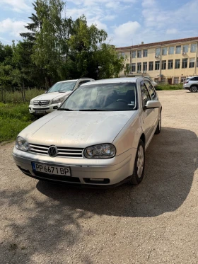 VW Golf 4 - Car24.bg VW Golf 4