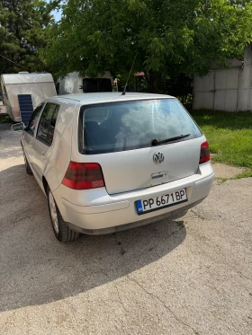 VW Golf 4 - 1600 € / 3129.33 лв. - 95800550 2 | Car24.bg VW Golf 4 - 1600 € / 3129.33 лв. - 95800550 2