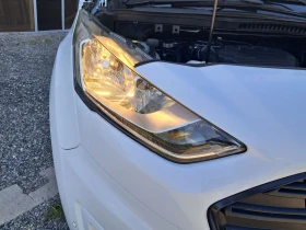Ford Connect 1.5 eco blu Euro 6D - 9200 € / 17993.64 лв. - 45017979 15 | Car24.bg Ford Connect 1.5 eco blu Euro 6D - 9200 € / 17993.64 лв. - 45017979 15