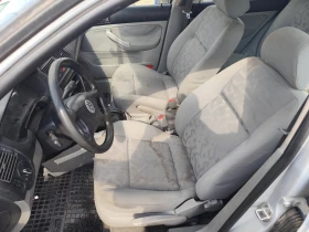 VW Golf 4 - 1.4 | Auto.bg — изображение 5 VW Golf 4 - 1.4 | Auto.bg — изображение 5