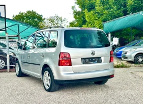 VW Touran 1.9 TDI | Auto.bg — изображение 5 VW Touran 1.9 TDI | Auto.bg — изображение 5