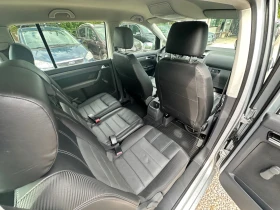VW Touran 1.9 TDI | Auto.bg — изображение 13 VW Touran 1.9 TDI | Auto.bg — изображение 13