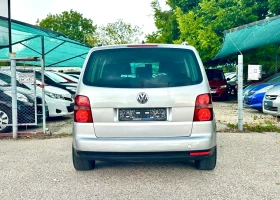 VW Touran 1.9 TDI | Auto.bg — изображение 6 VW Touran 1.9 TDI | Auto.bg — изображение 6