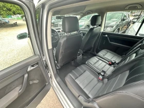 VW Touran 1.9 TDI | Auto.bg — изображение 12 VW Touran 1.9 TDI | Auto.bg — изображение 12