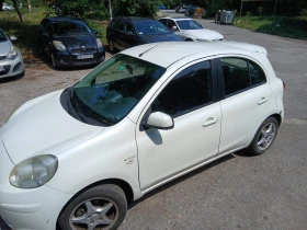 Nissan Micra DIG-S - 3400 € / 6649.82 лв. - 15078095 15 | Car24.bg Nissan Micra DIG-S - 3400 € / 6649.82 лв. - 15078095 15