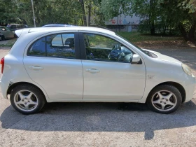 Nissan Micra DIG-S - 3400 € / 6649.82 лв. - 15078095 4 | Car24.bg Nissan Micra DIG-S - 3400 € / 6649.82 лв. - 15078095 4