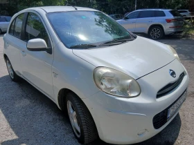 Nissan Micra DIG-S - 3400 € / 6649.82 лв. - 15078095 7 | Car24.bg Nissan Micra DIG-S - 3400 € / 6649.82 лв. - 15078095 7