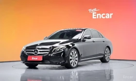 Mercedes-Benz E 220 - Car24.bg Mercedes-Benz E 220