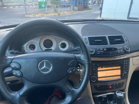 Mercedes-Benz E 280 3.0cdi - 4800 € - 63685504 10 | Car24.bg Mercedes-Benz E 280 3.0cdi - 4800 € - 63685504 10