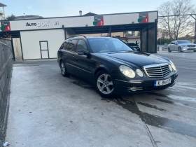 Mercedes-Benz E 280 3.0cdi - Car24.bg Mercedes-Benz E 280 3.0cdi