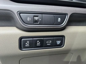 Kia Carnival 3.5 Automatic | Auto.bg — изображение 14 Kia Carnival 3.5 Automatic | Auto.bg — изображение 14