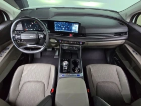 Kia Carnival 3.5 Automatic | Auto.bg — изображение 7 Kia Carnival 3.5 Automatic | Auto.bg — изображение 7