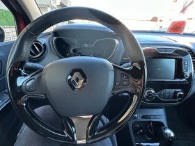 Renault Captur 1.2TCe - 10500 € - 60342628 8 | Car24.bg Renault Captur 1.2TCe - 10500 € - 60342628 8