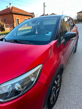 Renault Captur 1.2TCe - 10500 € - 60342628 3 | Car24.bg Renault Captur 1.2TCe - 10500 € - 60342628 3