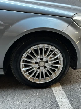 Mercedes-Benz C 220 CDI/FACE - 5500 € - 45712990 14 | Car24.bg Mercedes-Benz C 220 CDI/FACE - 5500 € - 45712990 14