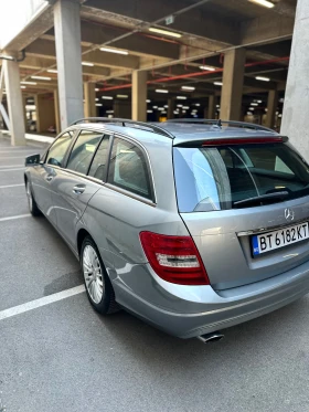 Mercedes-Benz C 220 CDI/FACE - 5500 € - 45712990 6 | Car24.bg Mercedes-Benz C 220 CDI/FACE - 5500 € - 45712990 6