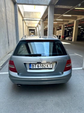 Mercedes-Benz C 220 CDI/FACE - 5500 € - 45712990 5 | Car24.bg Mercedes-Benz C 220 CDI/FACE - 5500 € - 45712990 5