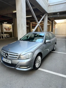 Mercedes-Benz C 220 CDI/FACE - 5500 € - 45712990 7 | Car24.bg Mercedes-Benz C 220 CDI/FACE - 5500 € - 45712990 7
