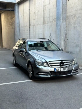 Mercedes-Benz C 220 CDI/FACE - 5500 € - 45712990 2 | Car24.bg Mercedes-Benz C 220 CDI/FACE - 5500 € - 45712990 2